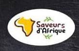 SAVEURS D'AFRIQUE