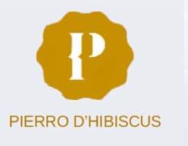 PIERRO D'HIBISCUS